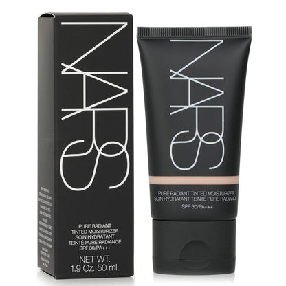 NARS Pure Radiant getönte Feuchtigkeitscreme LSF 30 – St. Moritz 50 ml