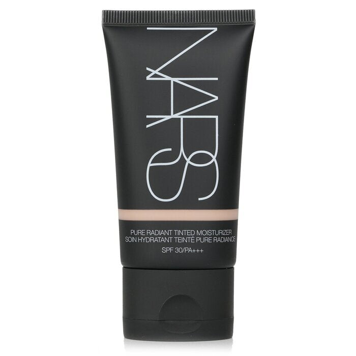 NARS Pure Radiant getönte Feuchtigkeitscreme LSF 30 – St. Moritz 50 ml