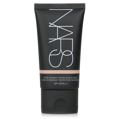 NARS Pure Radiant getönte Feuchtigkeitscreme LSF 30 – St. Moritz 50 ml
