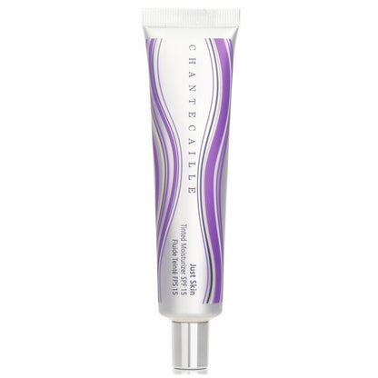 Chantecaille Just Skin Tinted Moisturizer SPF 15 - Vanilla(Random Packaging) 35g