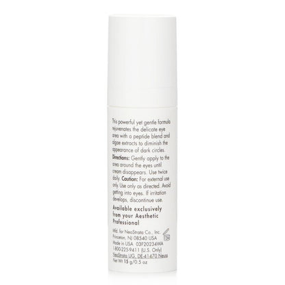 Exuviance Brightening Bionic Eye Cream Plus 15g