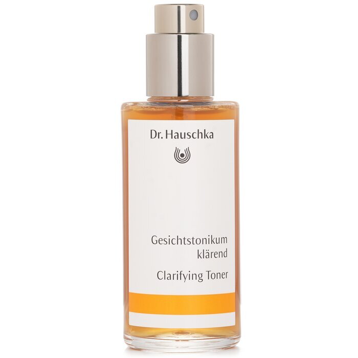 Dr. Hauschka Clarifying Toner (For Oily, Blemished or Combination Skin) 100ml
