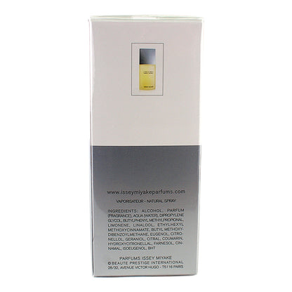 Issey Miyake Eau De Toilette Spray 40ml
