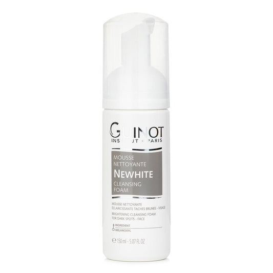 Guinot Newhite Perfect Brightening Cleansing Foam 150ml
