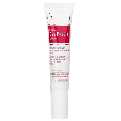 Guinot Eye Fresh Cream 15ml