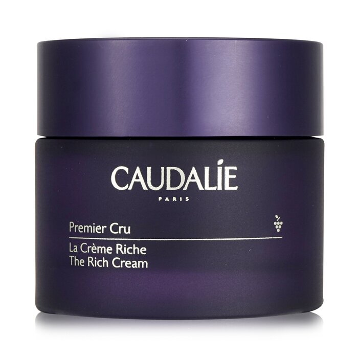 Caudalie Premier Cru La Creme Riche (For Dry Skin) 50ml
