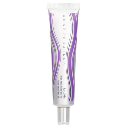 Chantecaille Just Skin Tinted Moisturizer SPF 15 - Wheat(Random Packaging) 35g