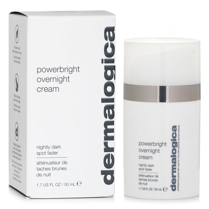 Dermalogica PowerBright TRx Pure Night 50ml