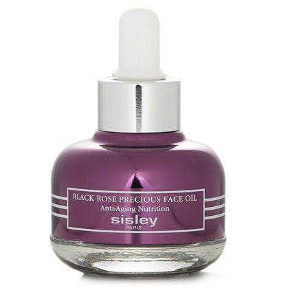 Sisley Black Rose Precious Face Oil 25ml