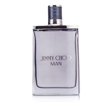 Jimmy Choo Man Eau De Toilette Spray 100ml
