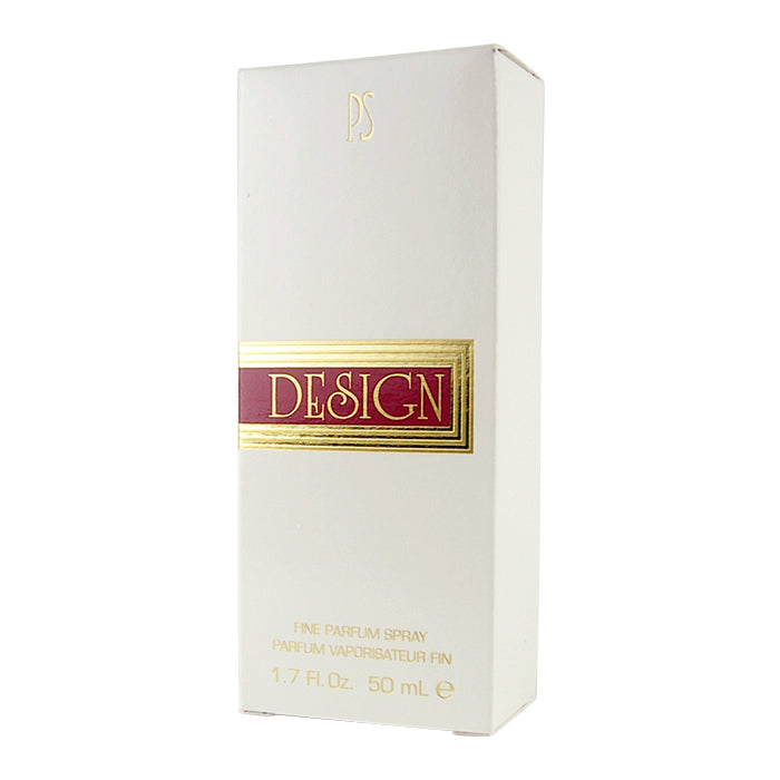 Paul Sebastian Design Fine Parfum Spray 50ml/1.7oz