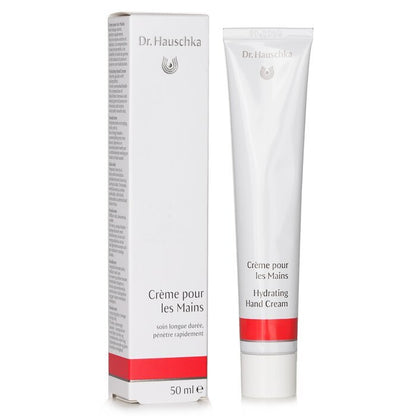 Dr. Hauschka Hydraterende Handcrème 50ml