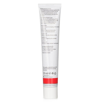 Dr. Hauschka Hydraterende Handcrème 50ml