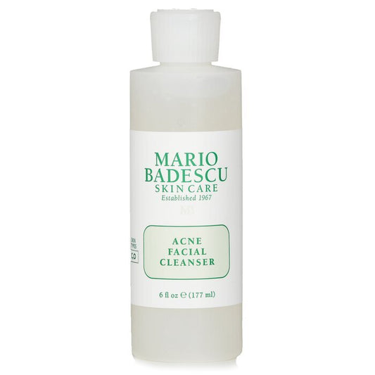 Mario Badescu Acne Facial Cleanser - Voor gecombineerde/vette huidtypes 177 ml/6 oz
