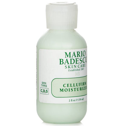 Mario Badescu Cellufirm Feuchtigkeitscreme – Für Mischhaut/trockene/empfindliche Hauttypen 59 ml/2 oz
