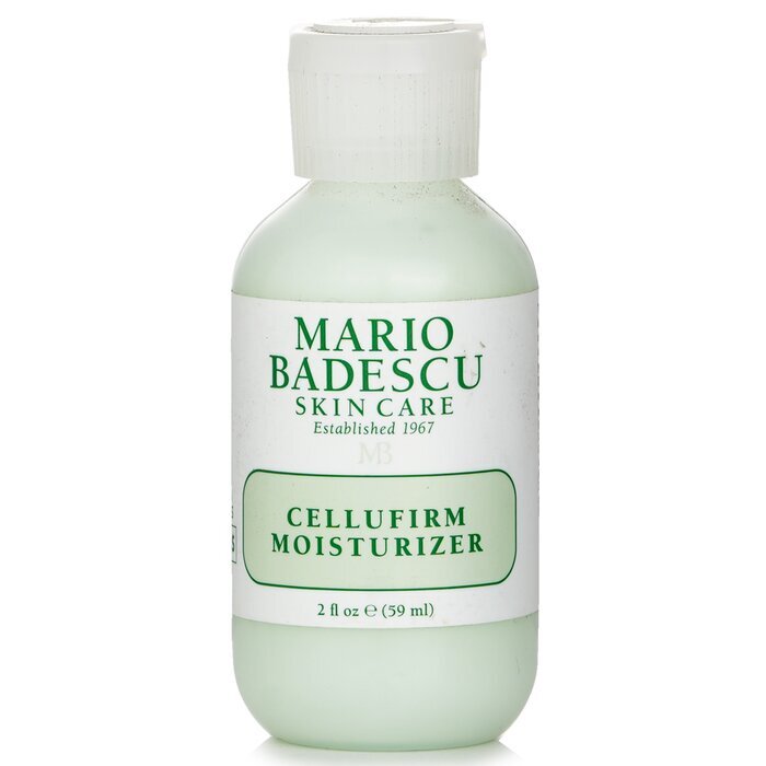 Mario Badescu Cellufirm Feuchtigkeitscreme – Für Mischhaut/trockene/empfindliche Hauttypen 59 ml/2 oz