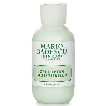 Mario Badescu Cellufirm Feuchtigkeitscreme – Für Mischhaut/trockene/empfindliche Hauttypen 59 ml/2 oz