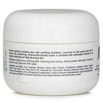 Mario Badescu Kamille Nachtcreme - Für Mischhaut/Trockene/Empfindliche Hauttypen 29ml/1oz