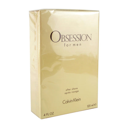 Calvin Klein Obsession After Shave Splash 125ml