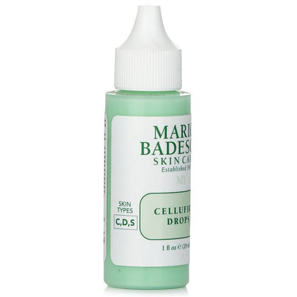 Mario Badescu Cellufirm Drops - Pour peaux mixtes/sèches/sensibles 29ml/1oz