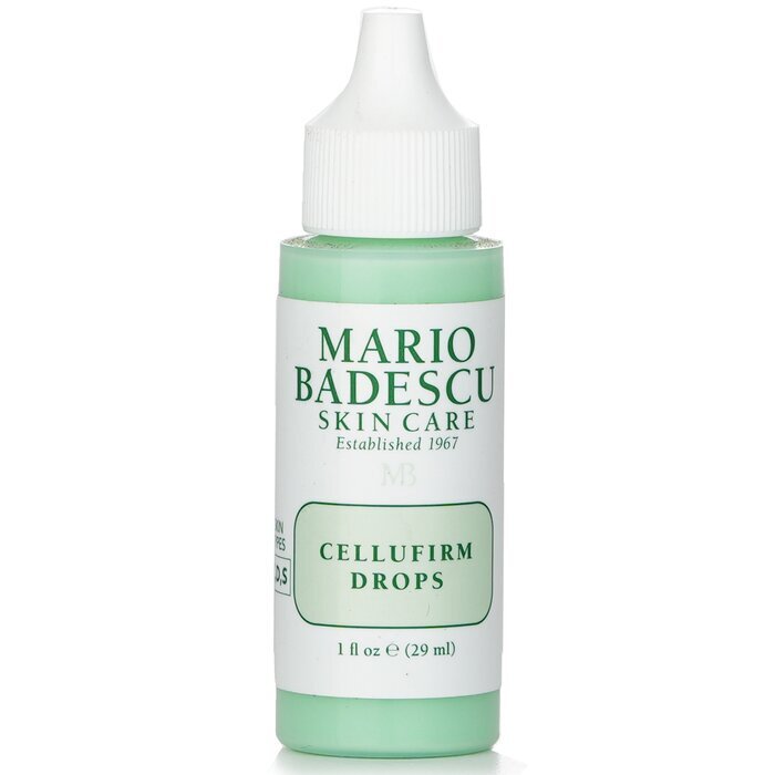 Mario Badescu Cellufirm Drops - Pour peaux mixtes/sèches/sensibles 29ml/1oz