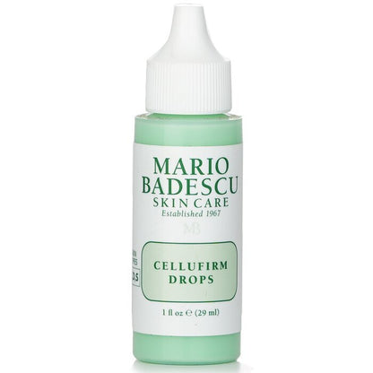 Mario Badescu Cellufirm Drops - Pour peaux mixtes/sèches/sensibles 29ml/1oz