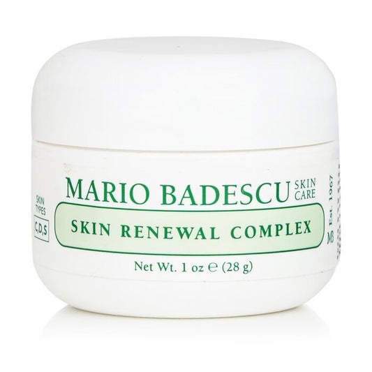 Mario Badescu Skin Renewal Complex - Voor gecombineerde/droge/gevoelige huidtypes 29 ml/1 oz