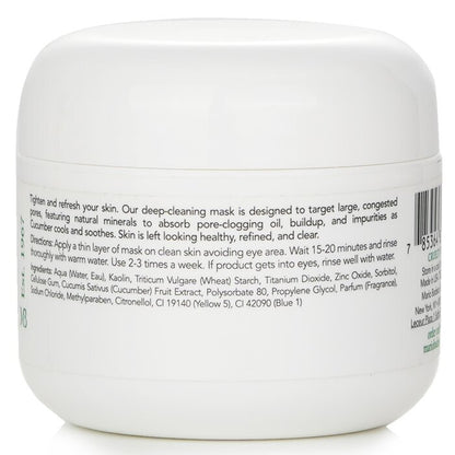 Mario Badescu Gurken-Tonic-Maske – Für Mischhaut/fettige/empfindliche Hauttypen, 59 ml/2 oz