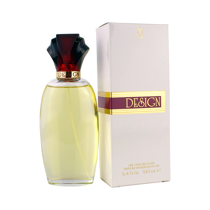 Paul Sebastian Design Fijne Parfum Spray 100ml/3.4oz