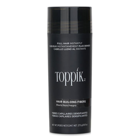 Toppik Hair Building Fibers - Black 27.5g