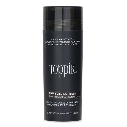 Toppik Hair Building Fibers - Dark Brown 27.5g