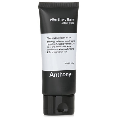 Anthony Logistic For Men After Shave Balm 90ml