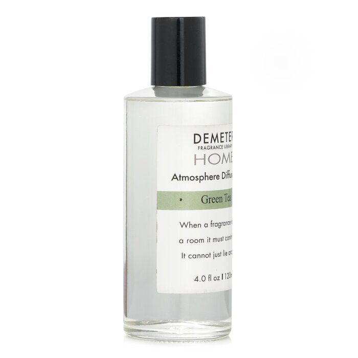 Demeter Atmosphere Diffusoröl - Grüner Tee 120 ml