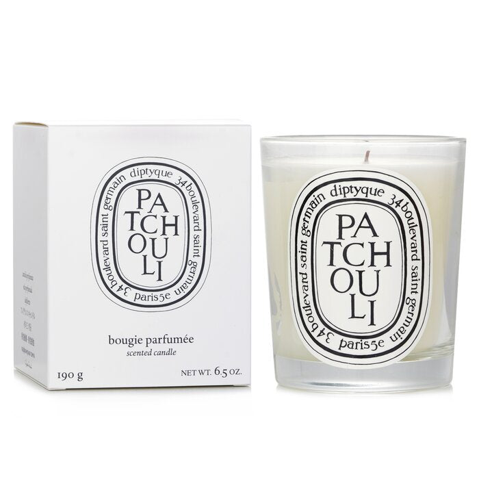 Diptyque Duftkerze – Patchouli, 190 g