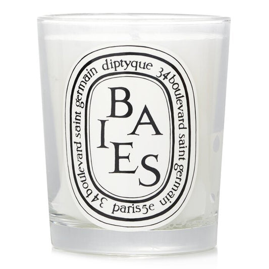 Diptyque Baies geurkaars 190g