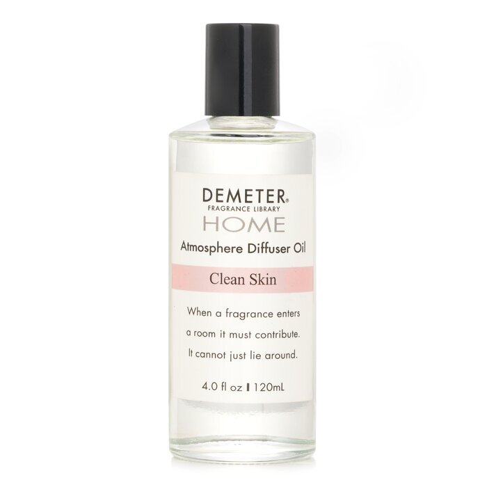 Demeter Atmosphere Diffusoröl – Saubere Haut, 120 ml