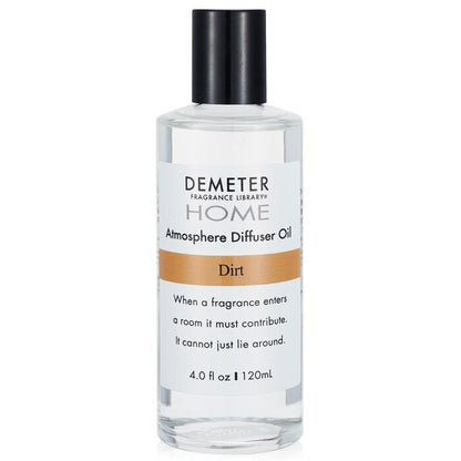 Demeter Atmosphere Diffusoröl – Schmutz 120 ml