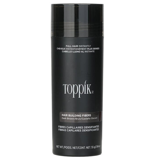Toppik Hair Building Fibers - Dark Brown 55g