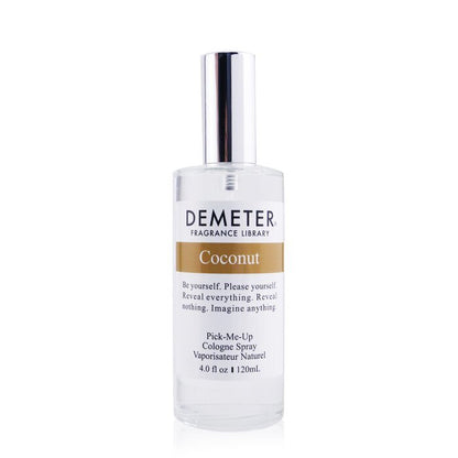 Demeter Kokosnoot Cologne Spray 120ml