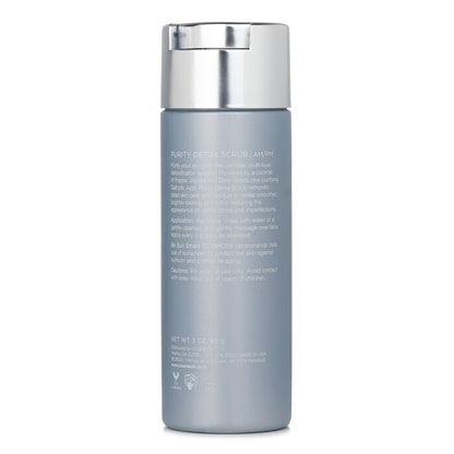 CosMedix Purity Detox Scrub 90g