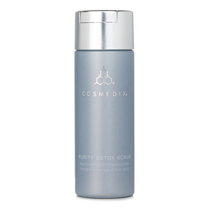 CosMedix Purity Detox Scrub 90g