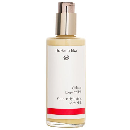 Dr. Hauschka Quince Hydrating Body Milk 145ml