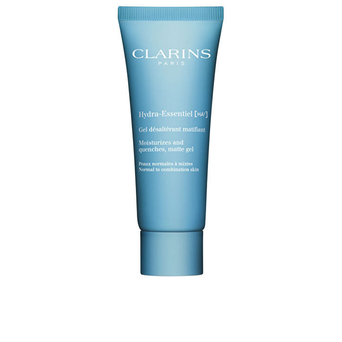 Clarins Hydra-Essentiel [HA²] Mattes Gel (für normale bis Mischhaut) 75 ml/2,6 oz