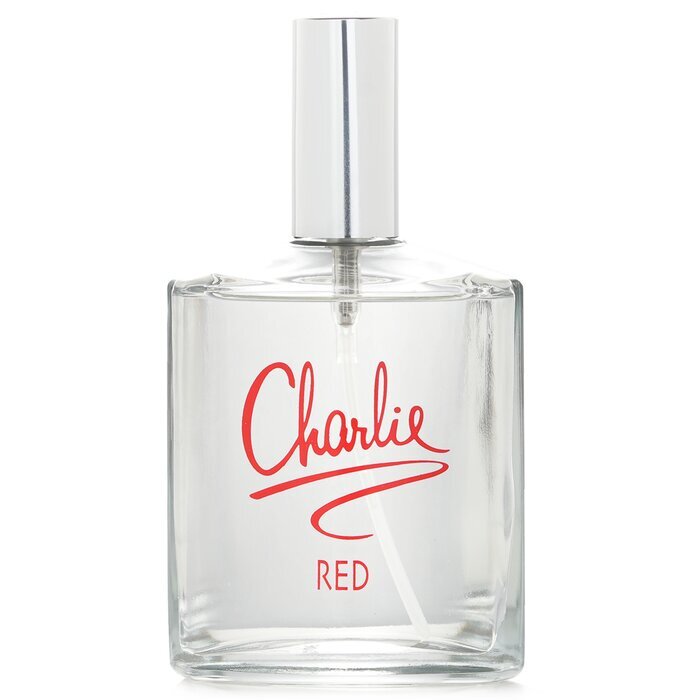 Revlon Charlie Red Eau De Toilette Spray 100ml