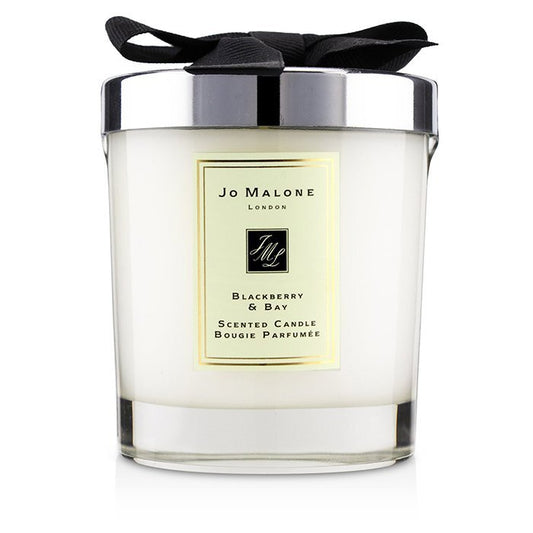 Jo Malone Blackberry &amp; Bay Geurkaars 200g (2,5 inch)