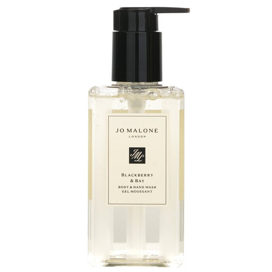 Jo Malone Gel Lavant Corps et Mains Mûre & Baie (Avec Pompe) 250ml/8.5oz