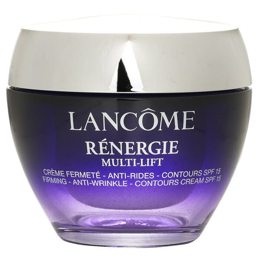 Lancome Renergie Multi-Lift Redefining Lifting Cream SPF15 (For All Skin Types) 50ml