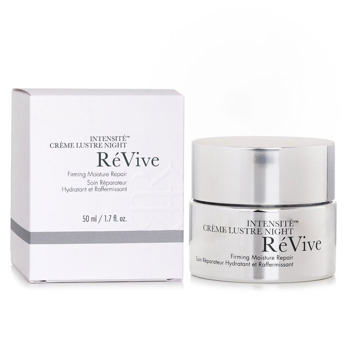 ReVive Intensite Creme Lustre Night Firming Moisture Repair 50ml