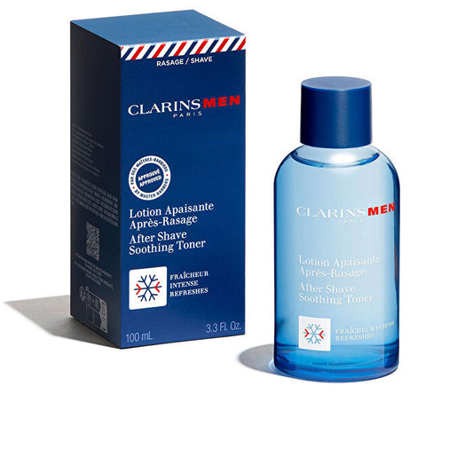 Clarins Men After Shave Soothing Toner 100ml/3.3oz