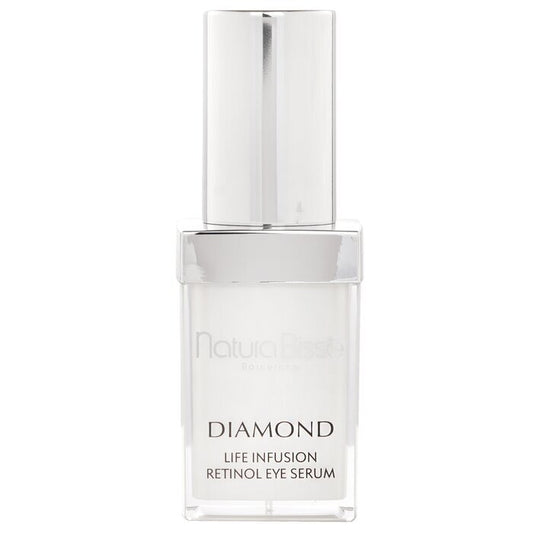 Natura Bisse Diamond Life Infusion Retinol Eye Serum 15ml